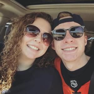 Meet your Posher, Heyden